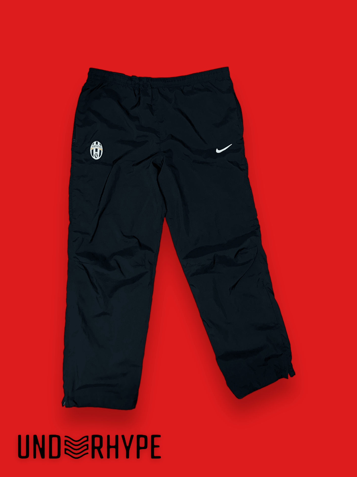 Nike Juventus Turin Vintage Tracksuit - UnderHype