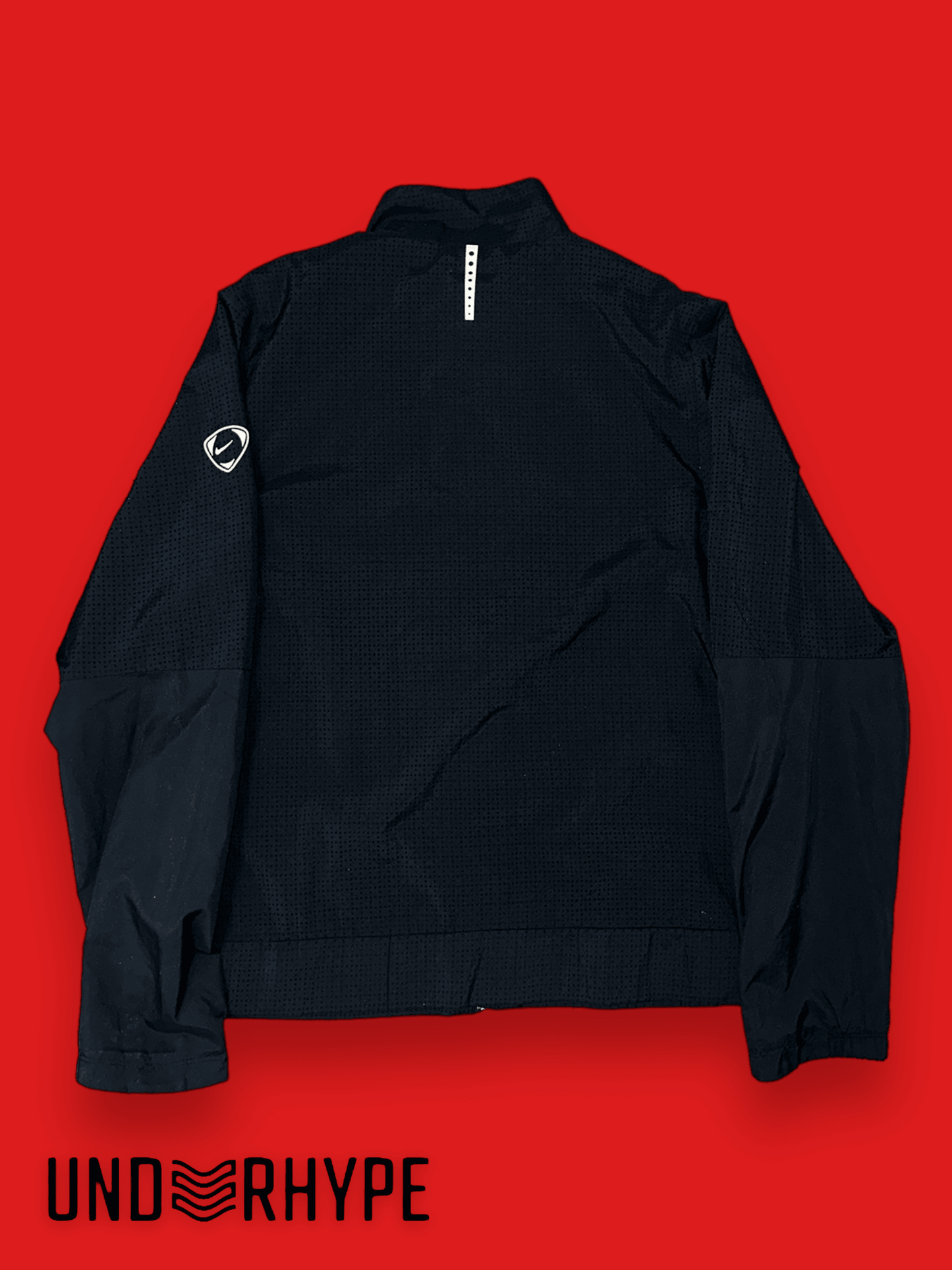 Nike Juventus Turin Vintage Tracksuit - UnderHype
