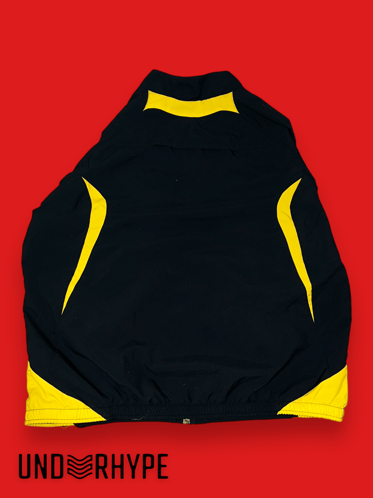Nike Sport Vintage Tracksuit - UnderHype
