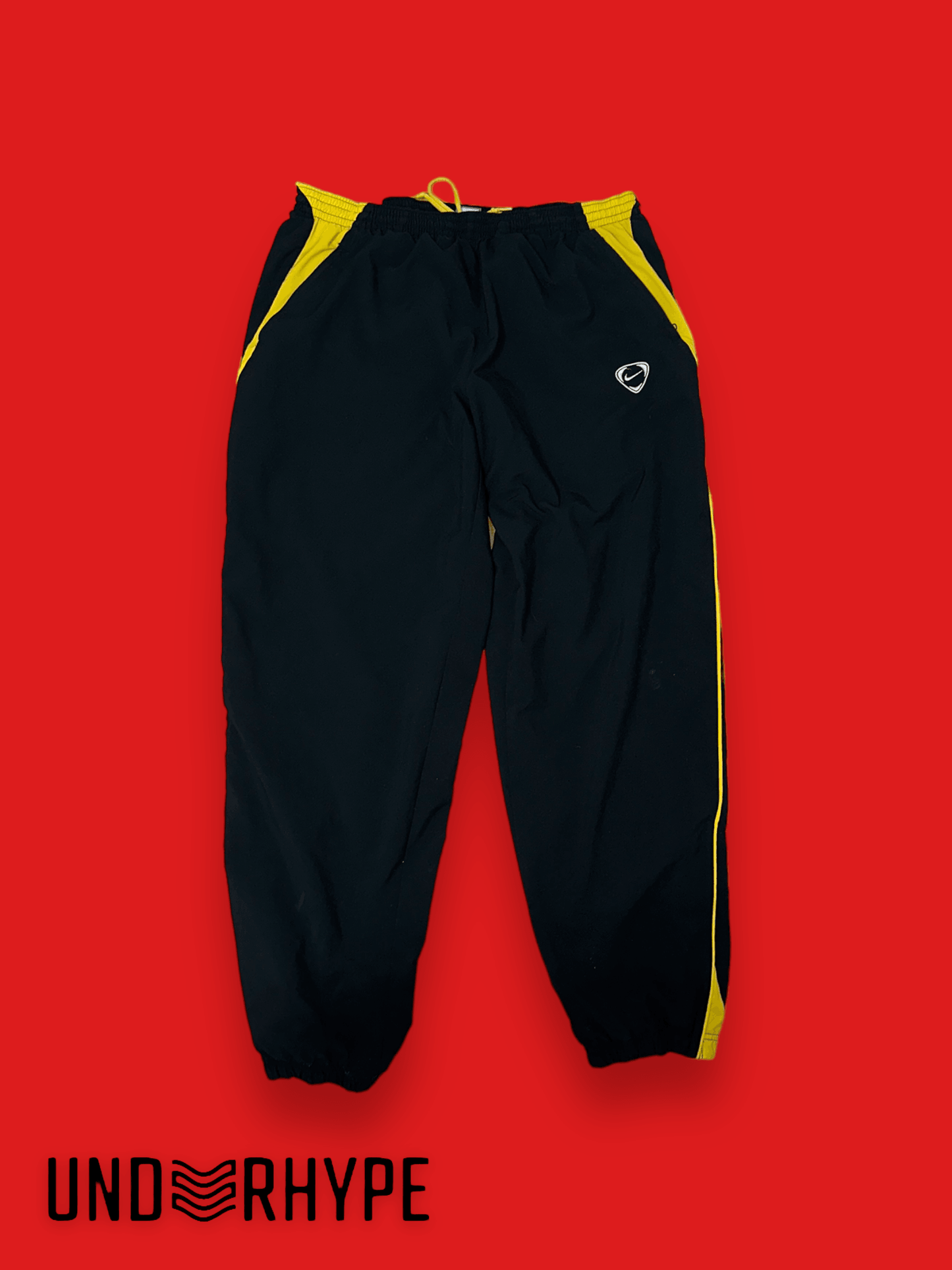 Nike Sport Vintage Tracksuit - UnderHype