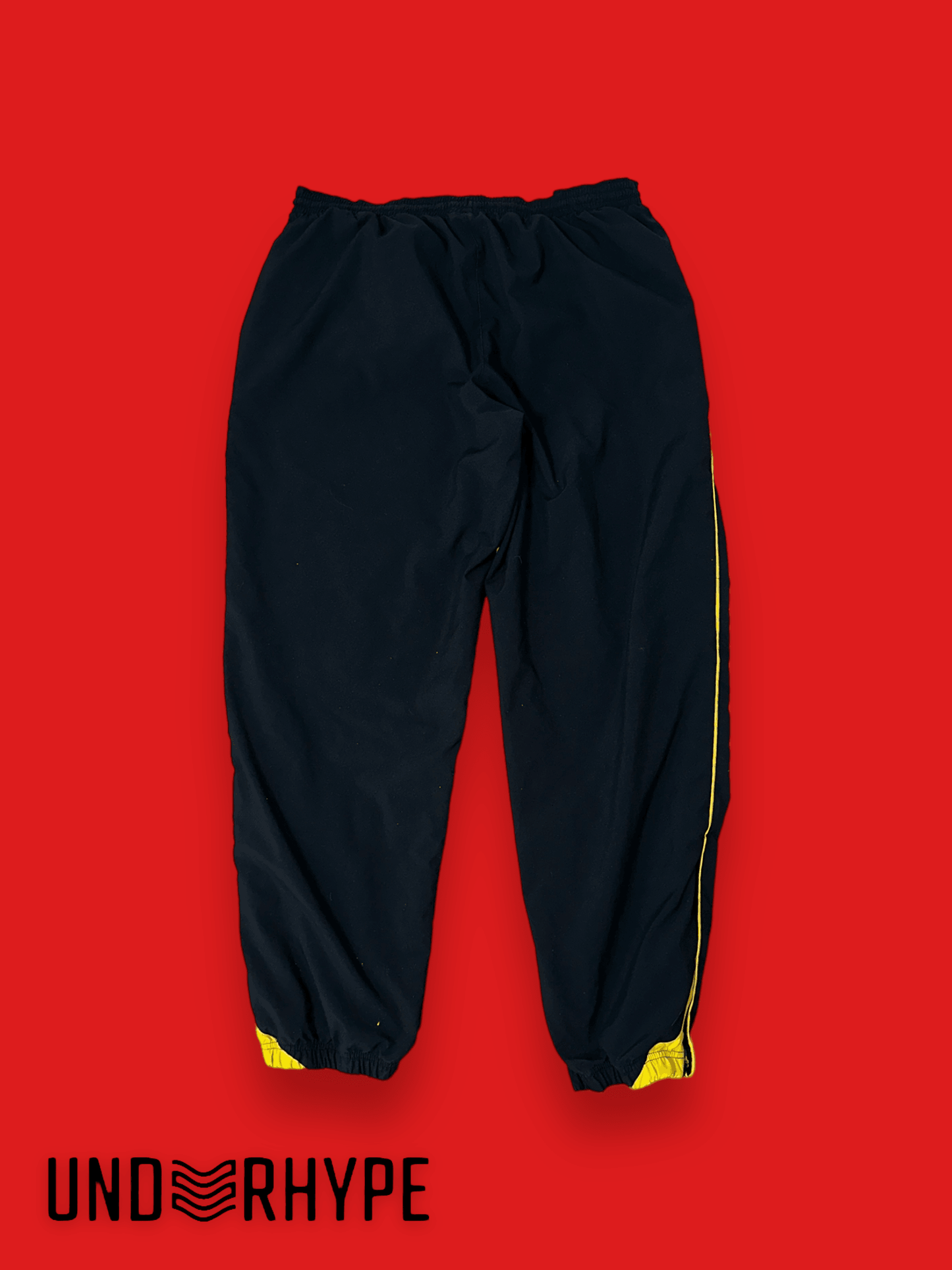 Nike Sport Vintage Tracksuit - UnderHype