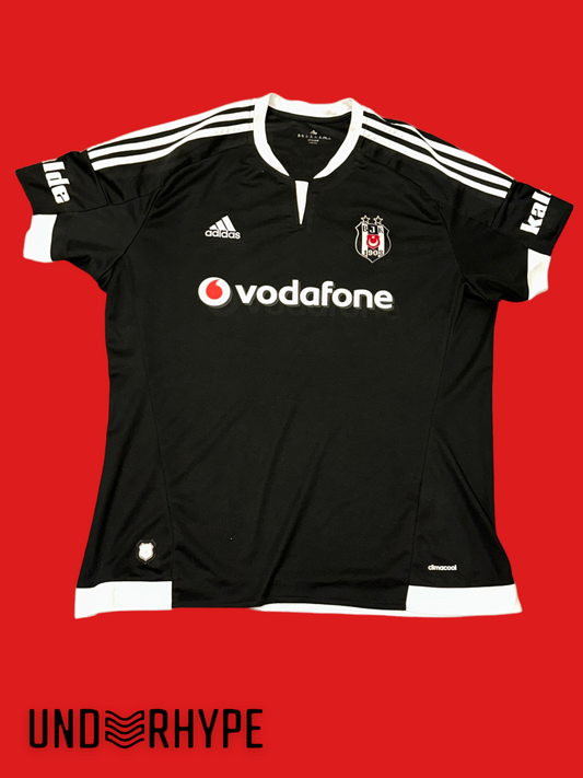 Adidas Besiktas 3rd 15/16 Trikot (XXL) - UnderHype