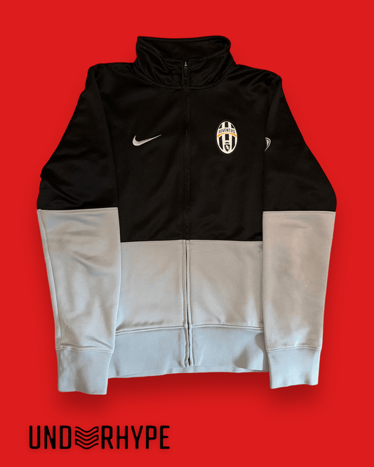 Adidas Juventus Turin Trackjacket (S) - UnderHype