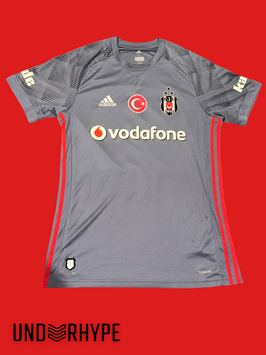 Adidas Besiktas 17/18 3rd Seni Trikot (L) - UnderHype