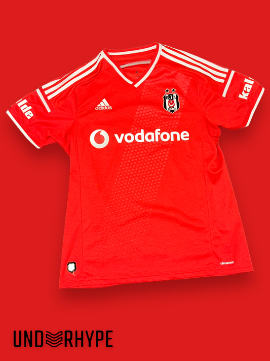Adidas Besiktas 3rd 14/15 Trikot (XL) - UnderHype