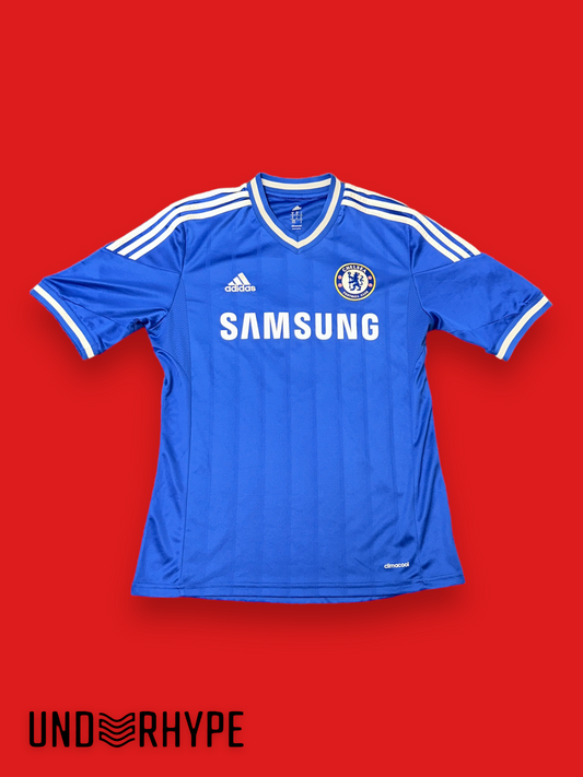 Adidas Chelsea 14/15 Home J. Noah Trikot (M)