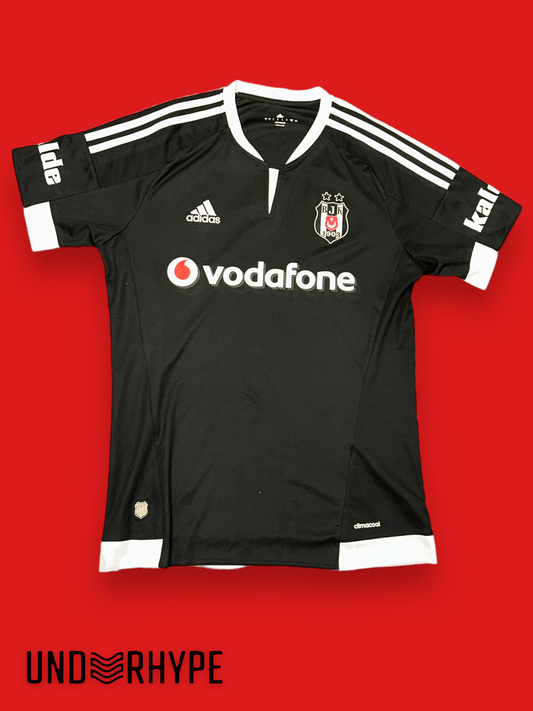Adidas Besiktas 3rd 15/16 Trikot (L) - UnderHype