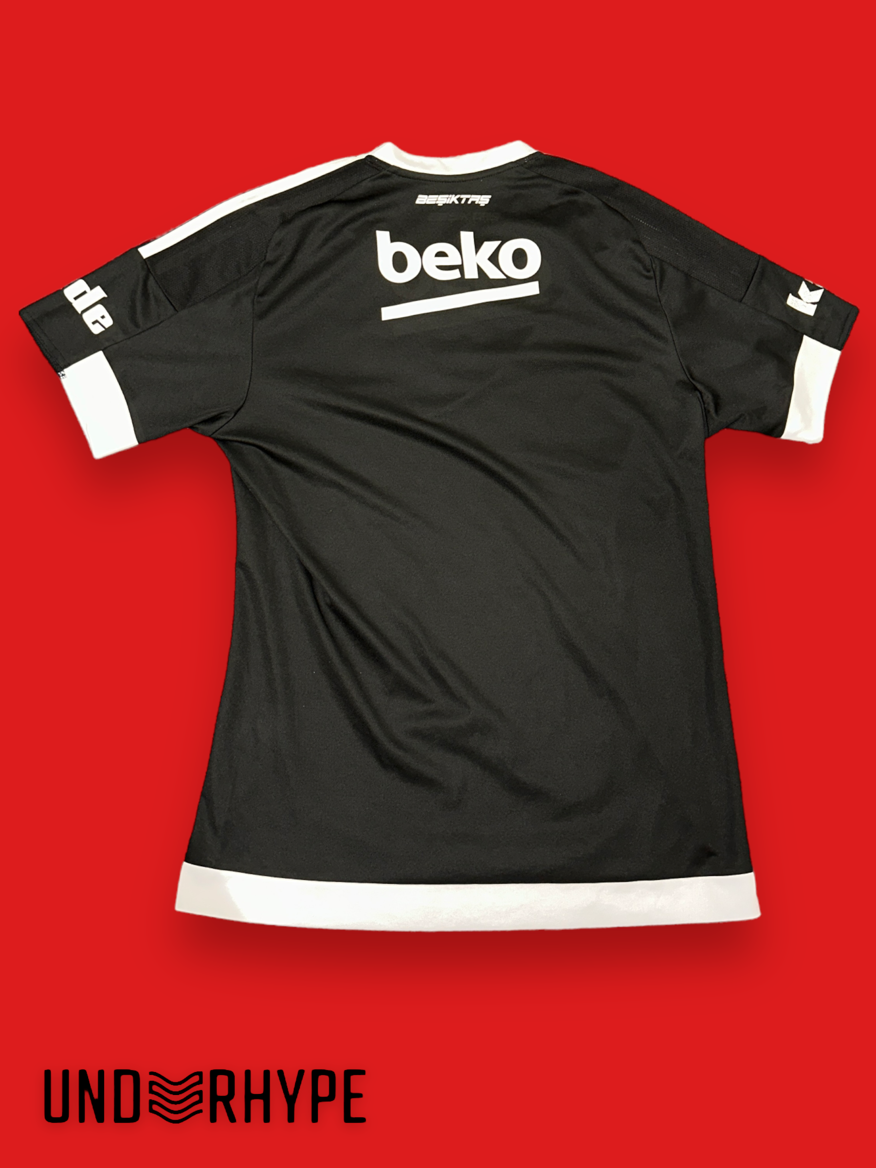 Adidas Besiktas 3rd 15/16 Trikot (L) - UnderHype