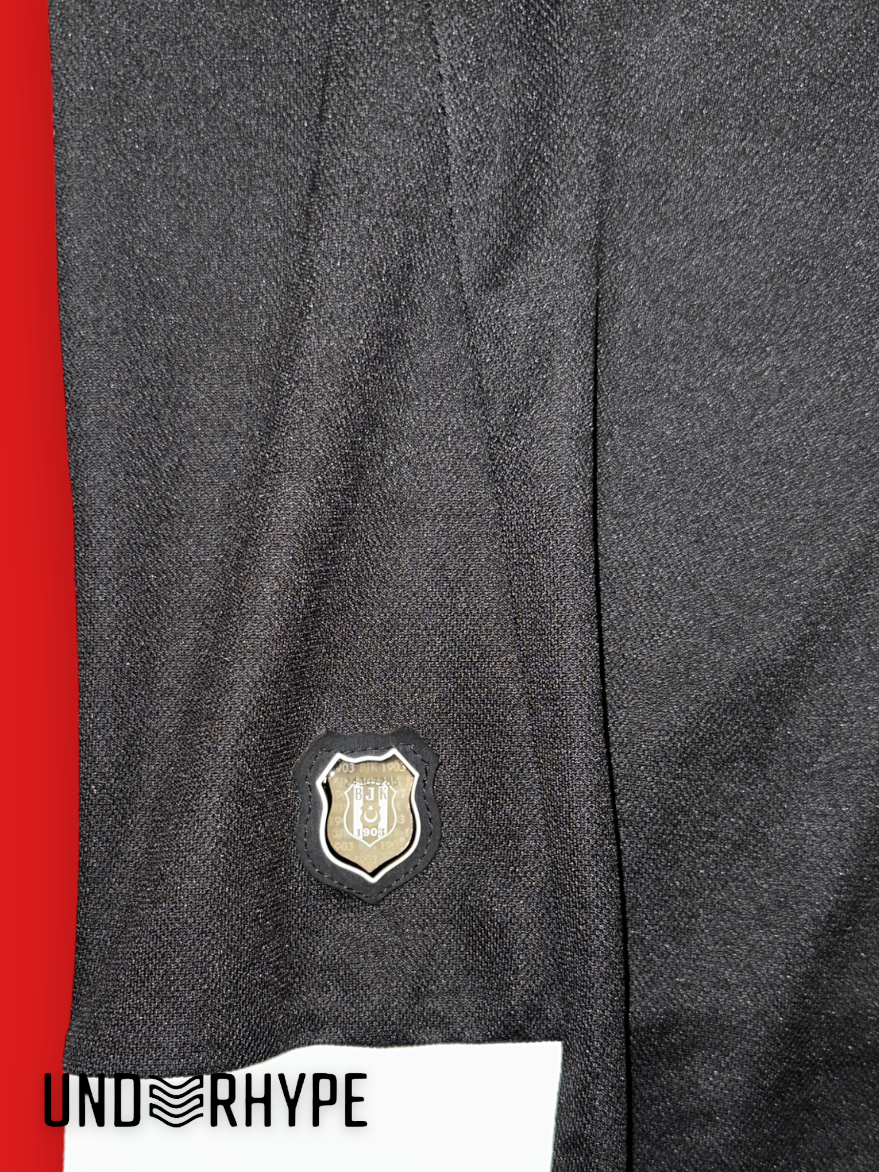Adidas Besiktas 3rd 15/16 Trikot (L) - UnderHype