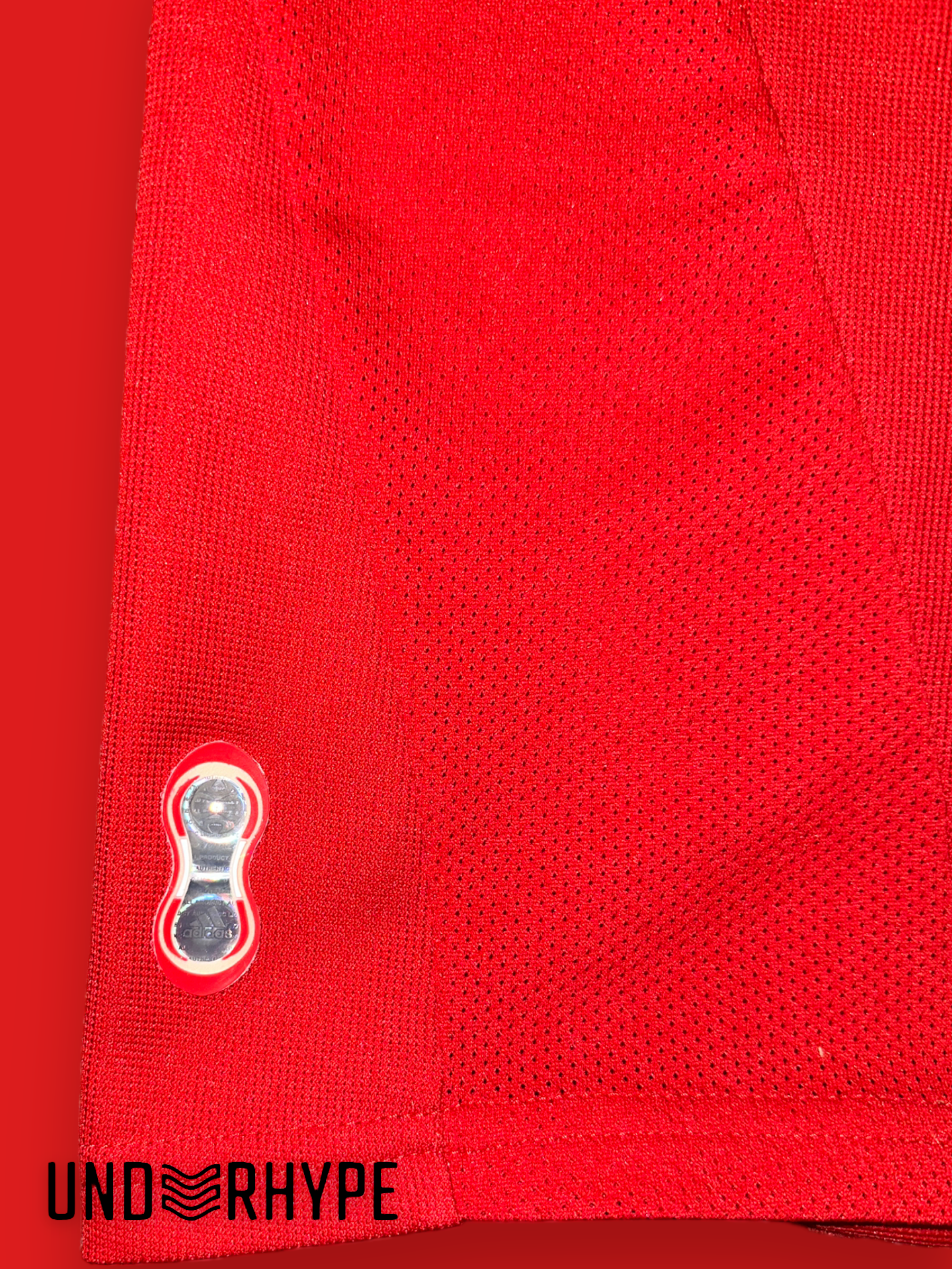 Adidas FC Bayern Home 06/07 Trikot (M) - UnderHype