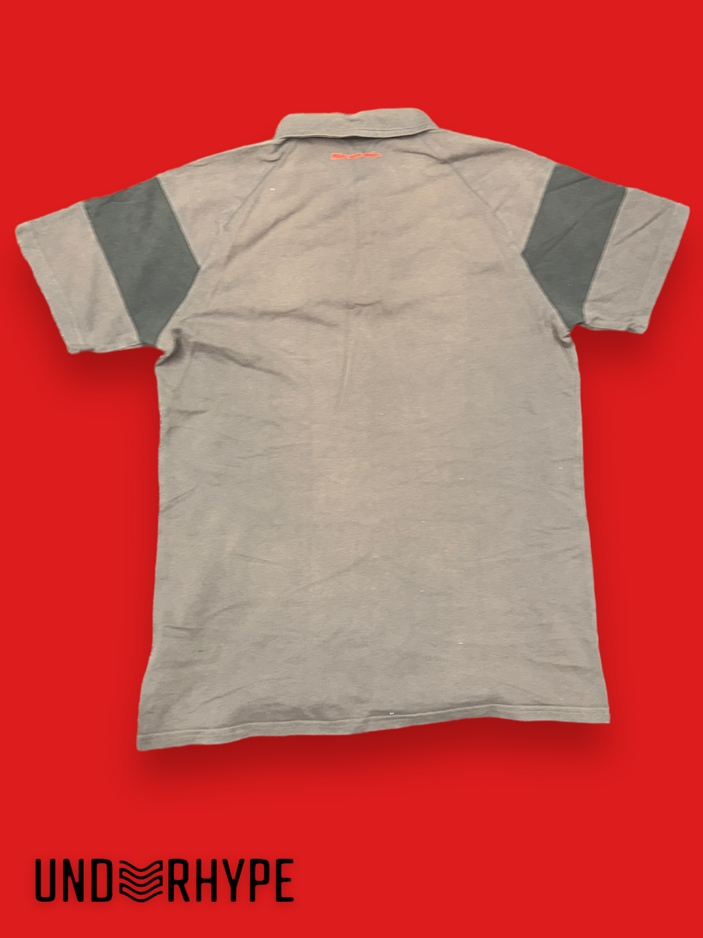 Adidas FC Bayern Poloshirt Braun (L) - UnderHype