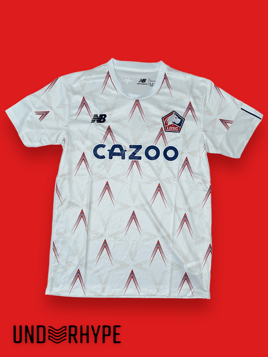 New Balance LOSC Lille 4th 22/23 Trikot - UnderHype